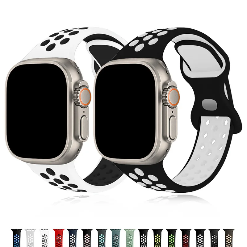 Women'S Accessories Nike - Für Apple Uhren armband 44mm 45mm