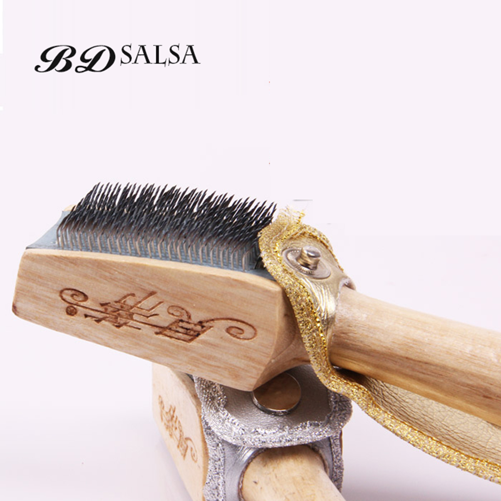 Women Accessories Bd - 2020 NEUE Schuh Pinsel Stahl Pinsel