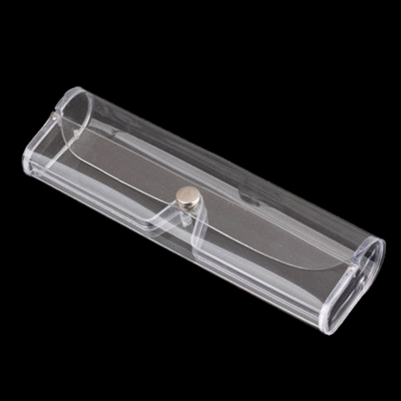 Women Accessories List - Ultraleichtes, tragbares Etui für Lesebrillen, transparente