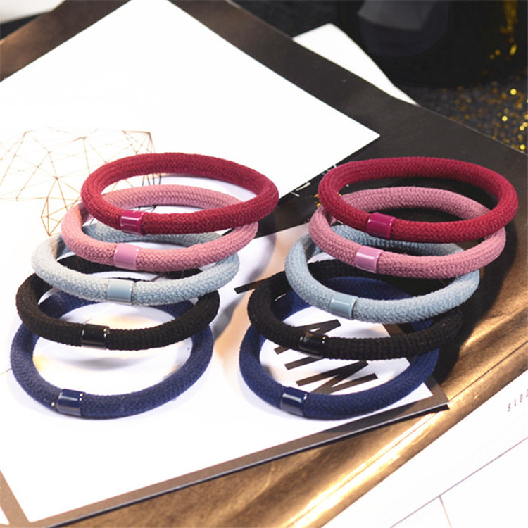 Women Accessories Sale - 10 teile/los Heißer Verkauf Mädchen Bunte