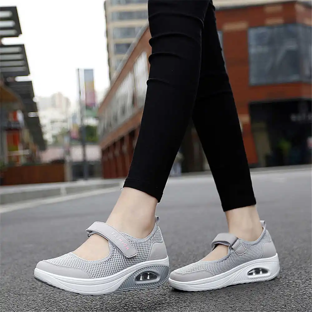 Women'S Accessories Rainbow Shops - 36-41 Halbsaison farbige Turnschuhe Walking Skates