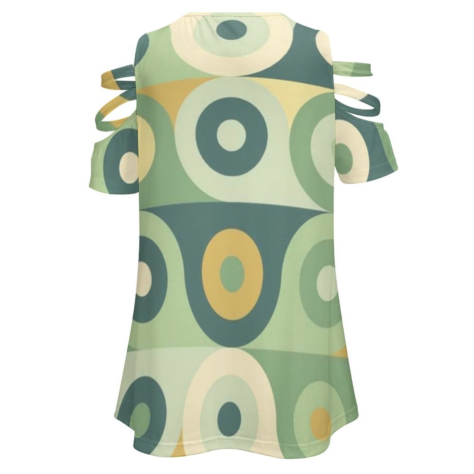 Grooviges 70er-Jahre-Muster fü – Women'S Accessories In The 70S Bewertung und Preis