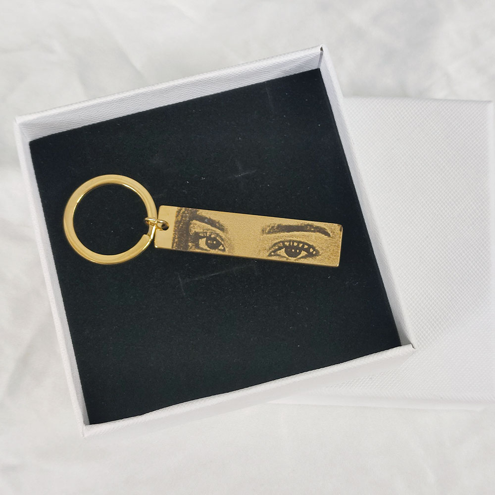 Benutzerdefinierter Foto-Schlü – Women Accessories Images Bewertung und Preis