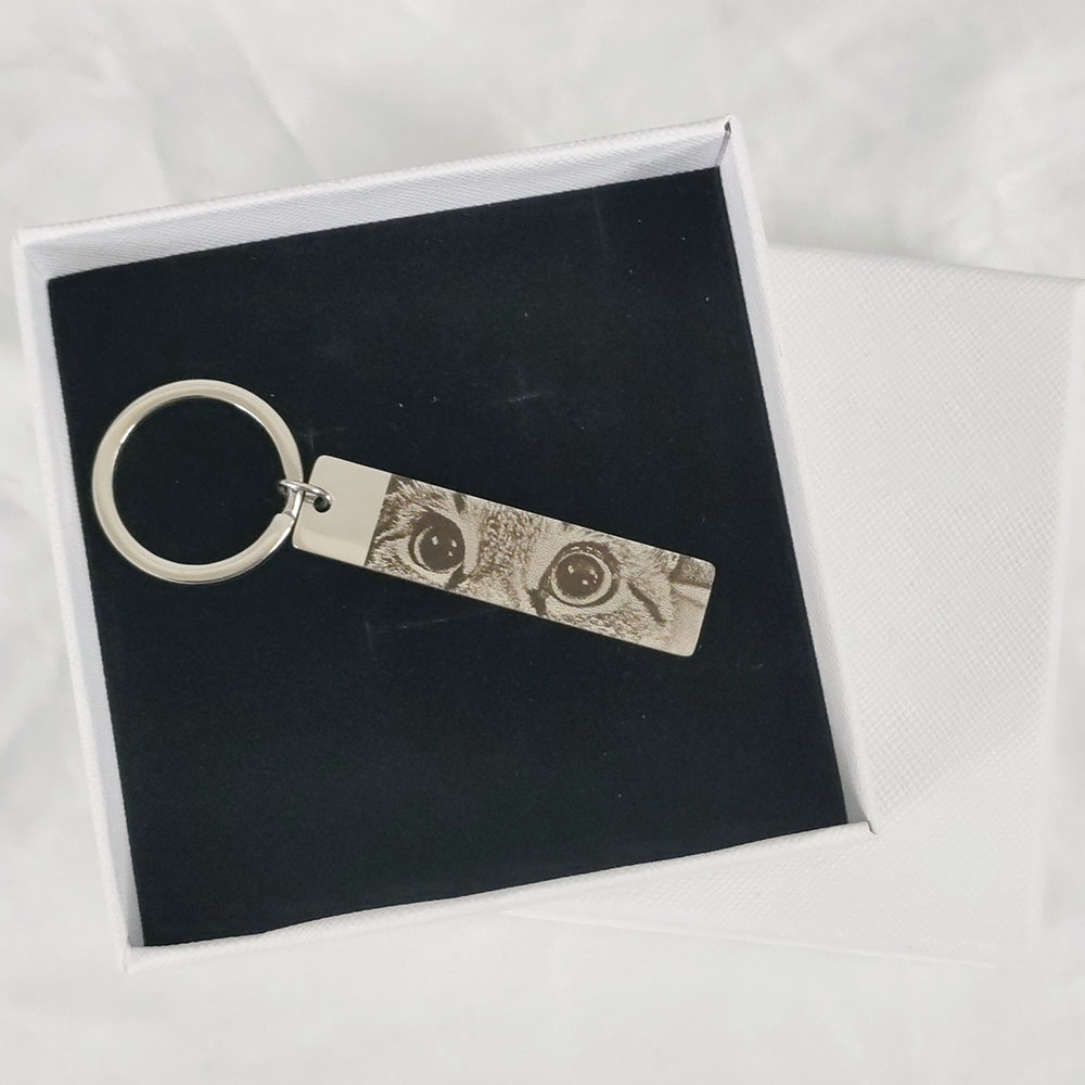 Benutzerdefinierter Foto-Schlü – Women Accessories Images Bewertung und Preis