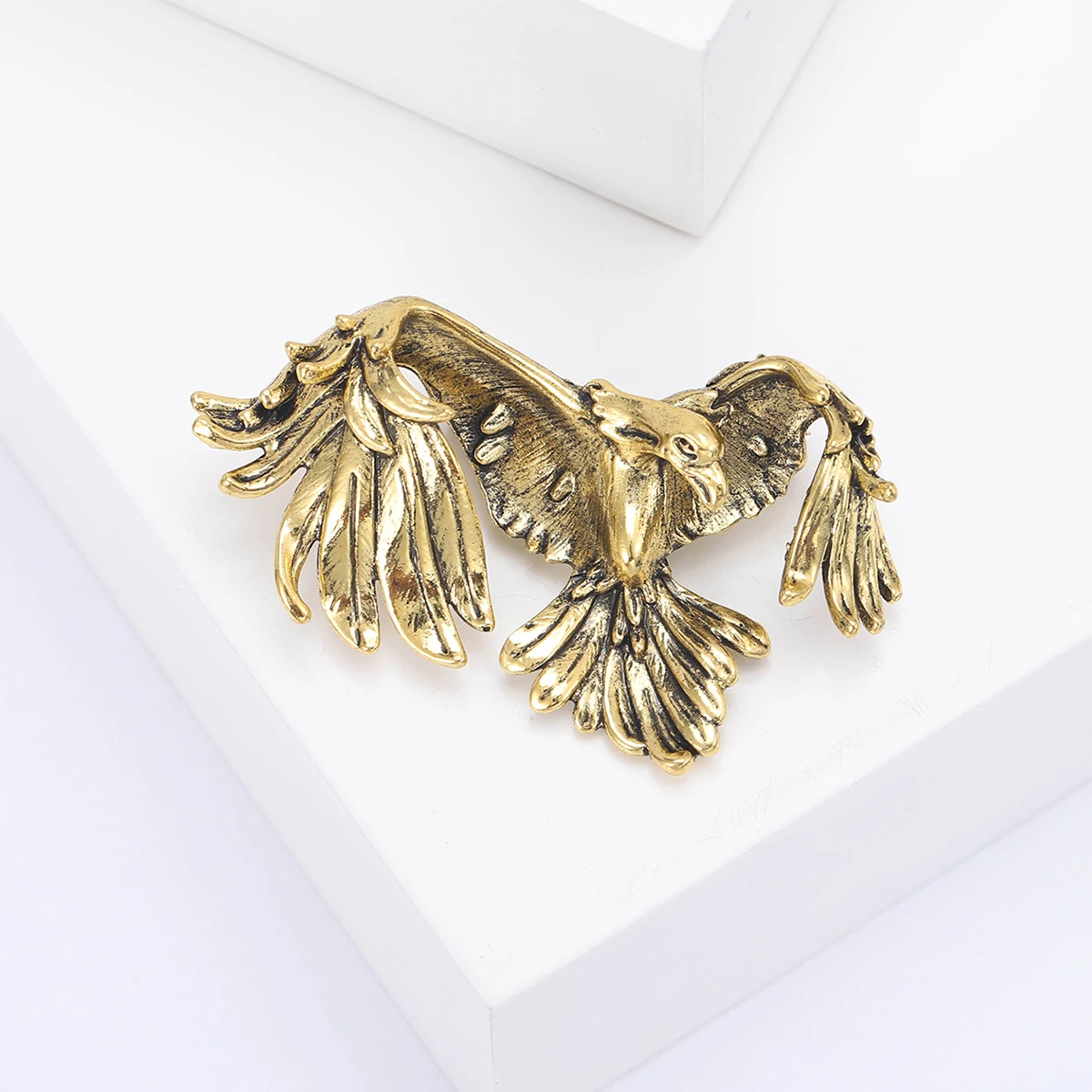 Emaille-Adler-Broschen für Dam – Women'S Accessories Categories Bewertung und Preis