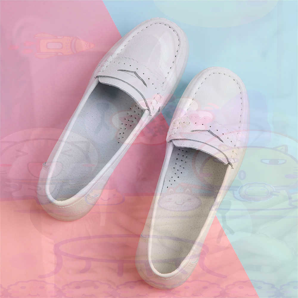 Mokassin Fahren Teenager Sneak – Women'S Accessories Rainbow Shops Bewertung und Preis