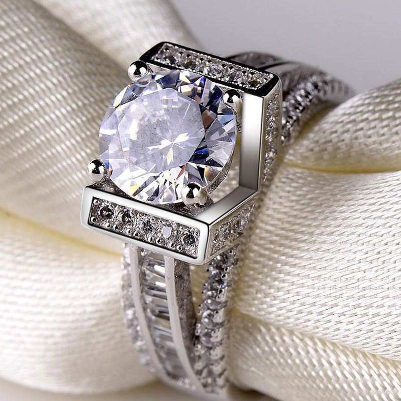 Hochzeit ring modeschmuck roma – Women Accessories List Bewertung und Preis