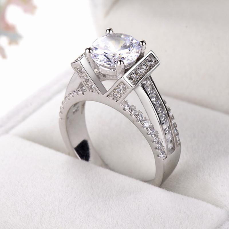 Hochzeit ring modeschmuck roma – Women Accessories List Bewertung und Preis