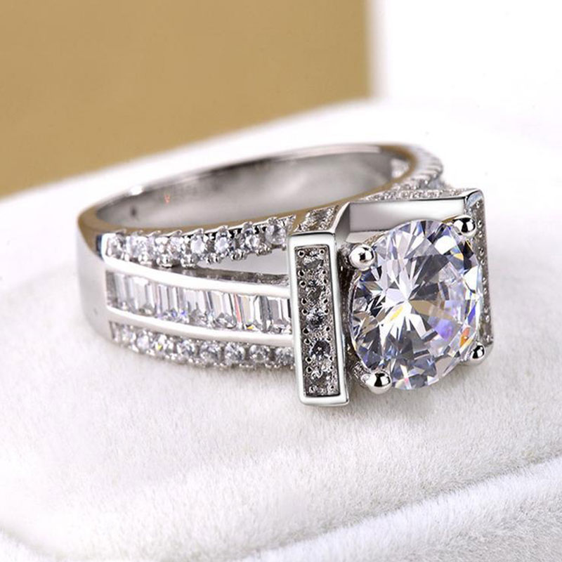 Hochzeit ring modeschmuck roma – Women Accessories List Bewertung und Preis