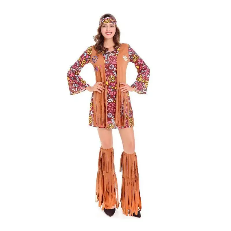 Damen 60er 70er Jahre Vintage  – Women'S Accessories In The 70S Bewertung und Preis