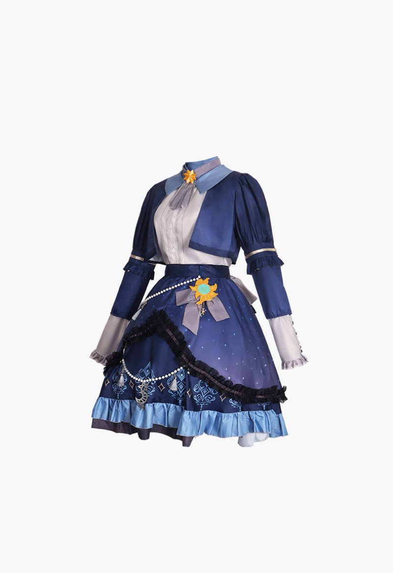 2025 PJSK Stars Buntes Kleid f – Women'S Accessories Trends 2025 Bewertung und Preis