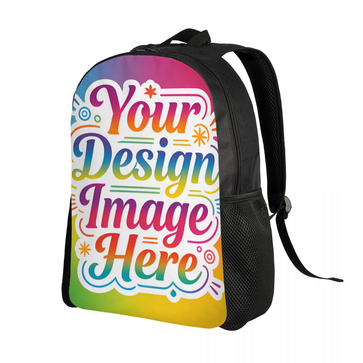 Personalisierter Rucksack mit  – Women Accessories Images Bewertung und Preis