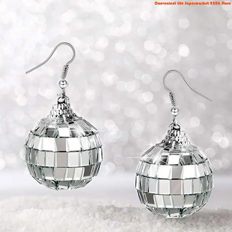 E06E 2026NEW Kugel-Ohrringe, b – Women'S Accessories In The 70S Bewertung und Preis