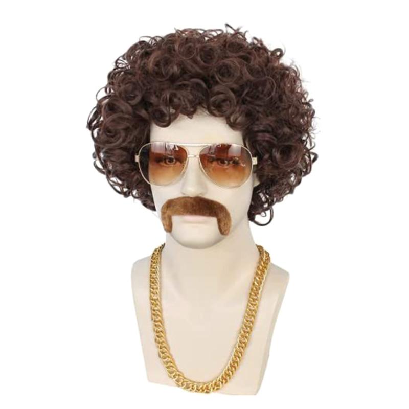 60er 70er 80er Hippie-Kostüm f – Women'S Accessories In The 70S Bewertung und Preis