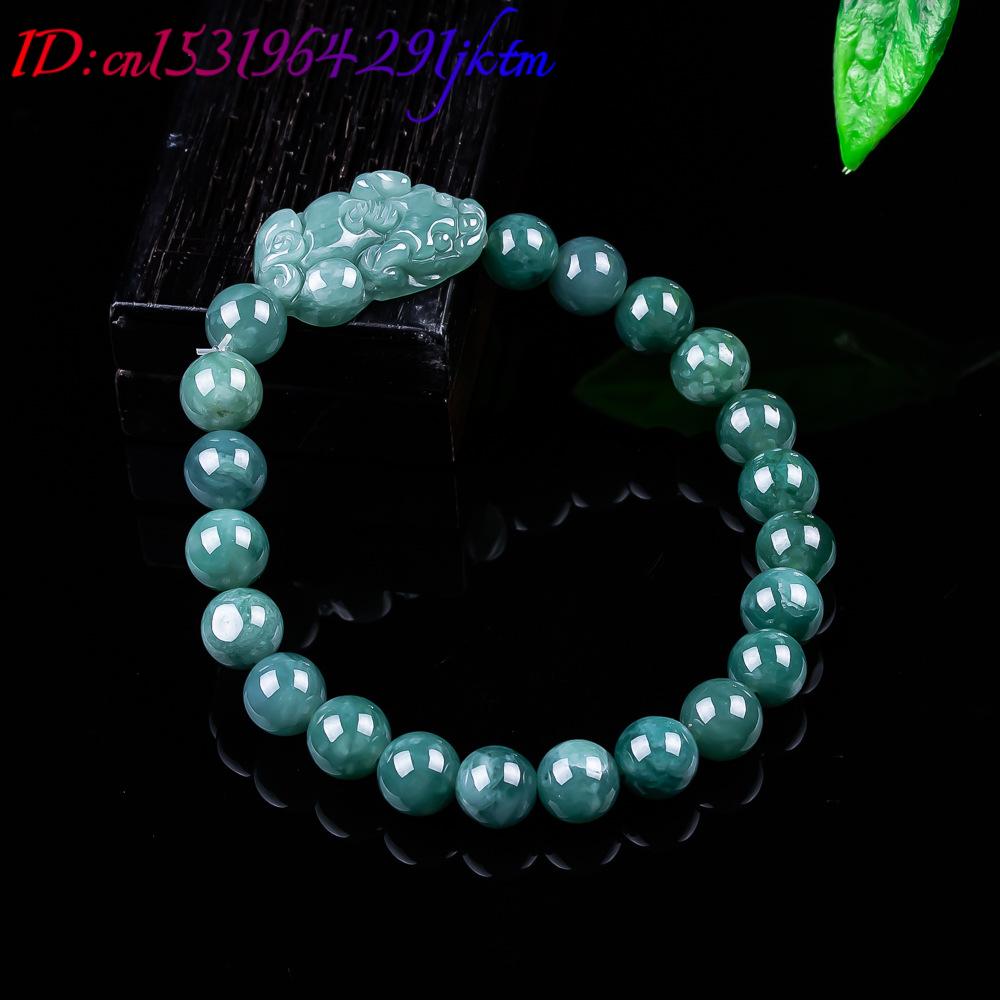 Natürliches burmesisches Jadei – Women'S Accessories And Jewelry Bewertung und Preis
