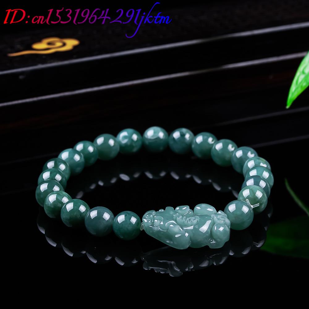 Natürliches burmesisches Jadei – Women'S Accessories And Jewelry Bewertung und Preis