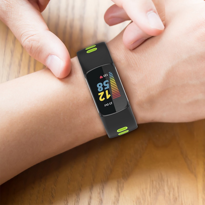 Sport Silikon band für Fitbit  – Women'S Accessories Nike Bewertung und Preis