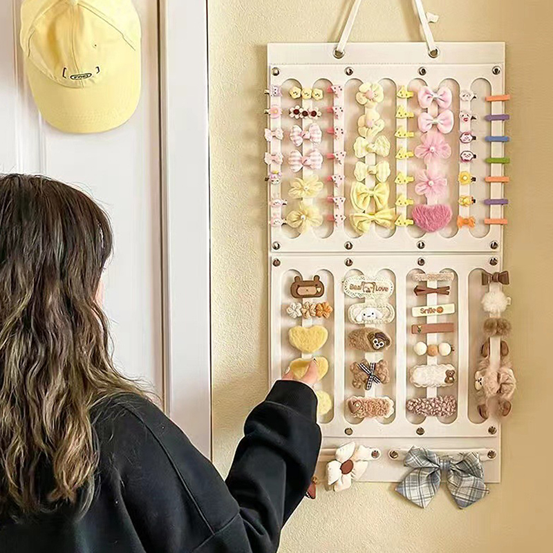 Hängende Haarklammern, Clip-Au – Women Accessories List Bewertung und Preis