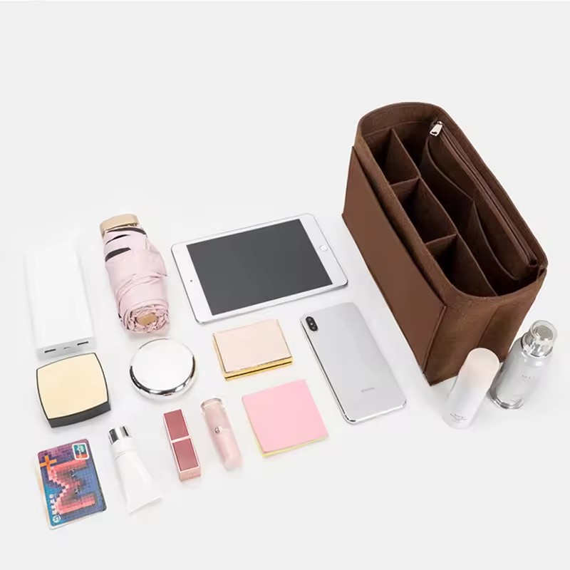 Taschen-Organizer aus Filz, In – Women'S Accessories Coach Bewertung und Preis
