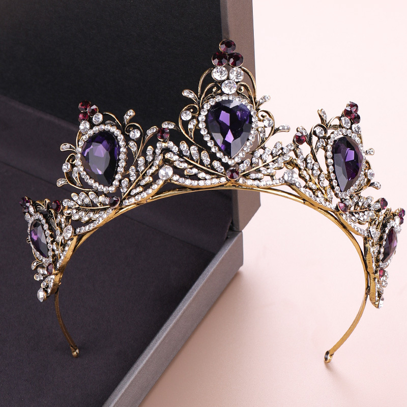 Elegantes Kronen-Kopfschmuckst – Women'S Accessories And Jewelry Bewertung und Preis