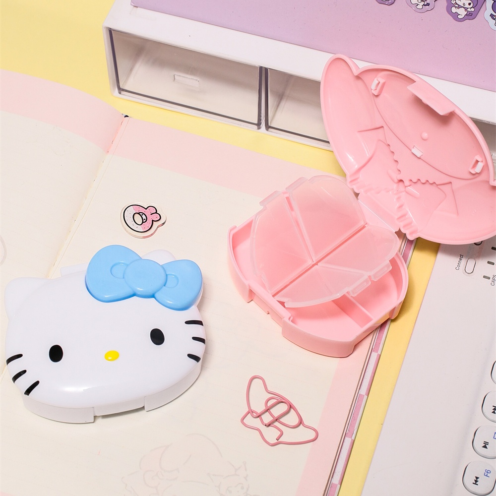 Original Sanrio Hello Kitty My – Women Accessories List Bewertung und Preis