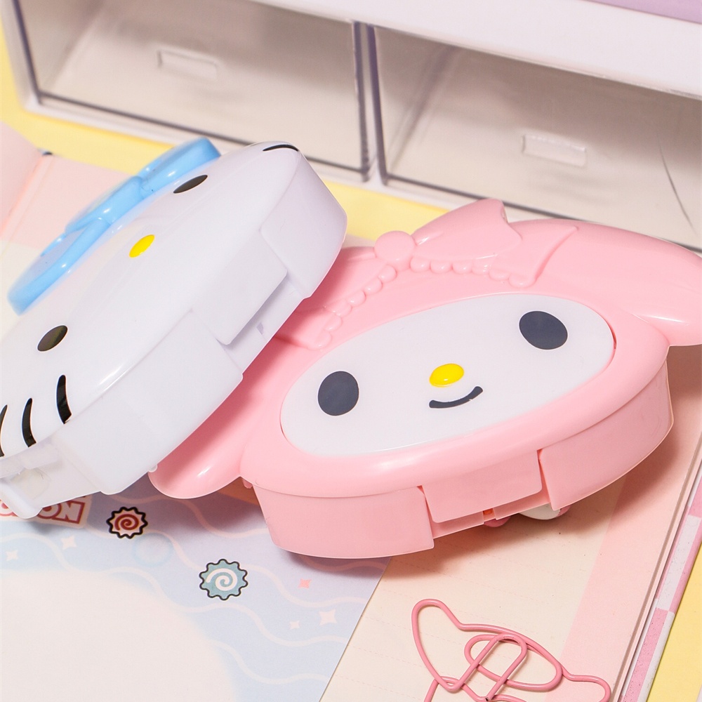 Original Sanrio Hello Kitty My – Women Accessories List Bewertung und Preis