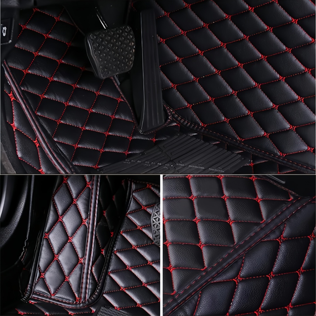 Maßgeschneiderte Auto-Fußmatte – Women Accessories Bd Bewertung und Preis
