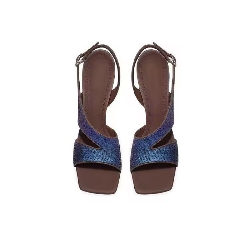 Neue hochhackige Sandalen für  – Women'S Accessories Trends 2025 Bewertung und Preis