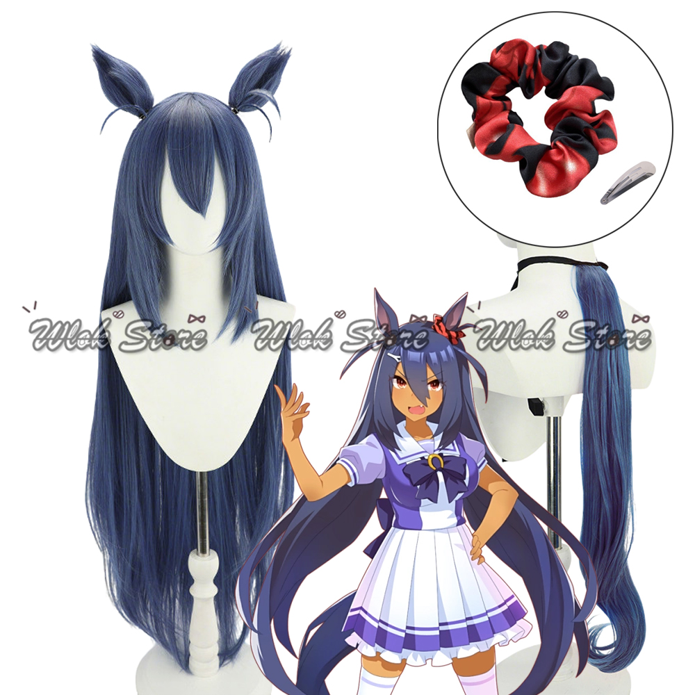 Umamusume Pretty Derby Hishi A – Women Accessories In Amazon Bewertung und Preis