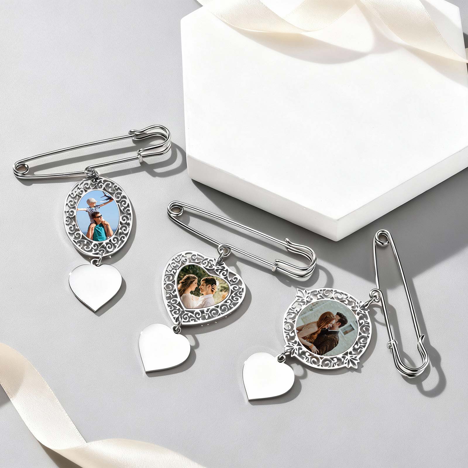 Benutzerdefinierte Bild Abzeic – Women Accessories Images Bewertung und Preis