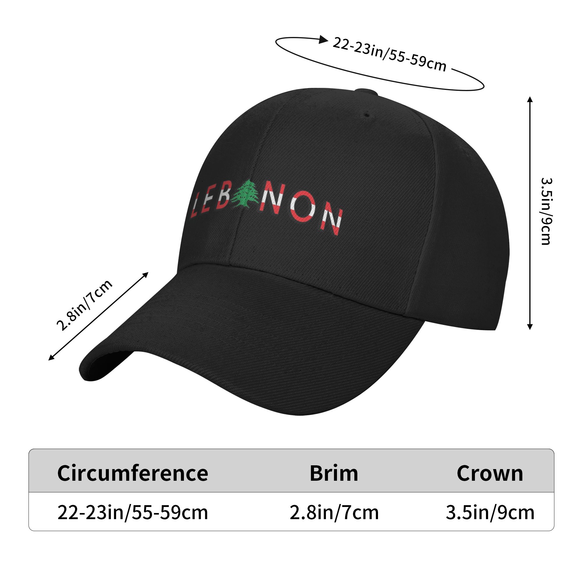 Herren Damen Libanon-Flagge He – Women Accessories Lebanon Bewertung und Preis