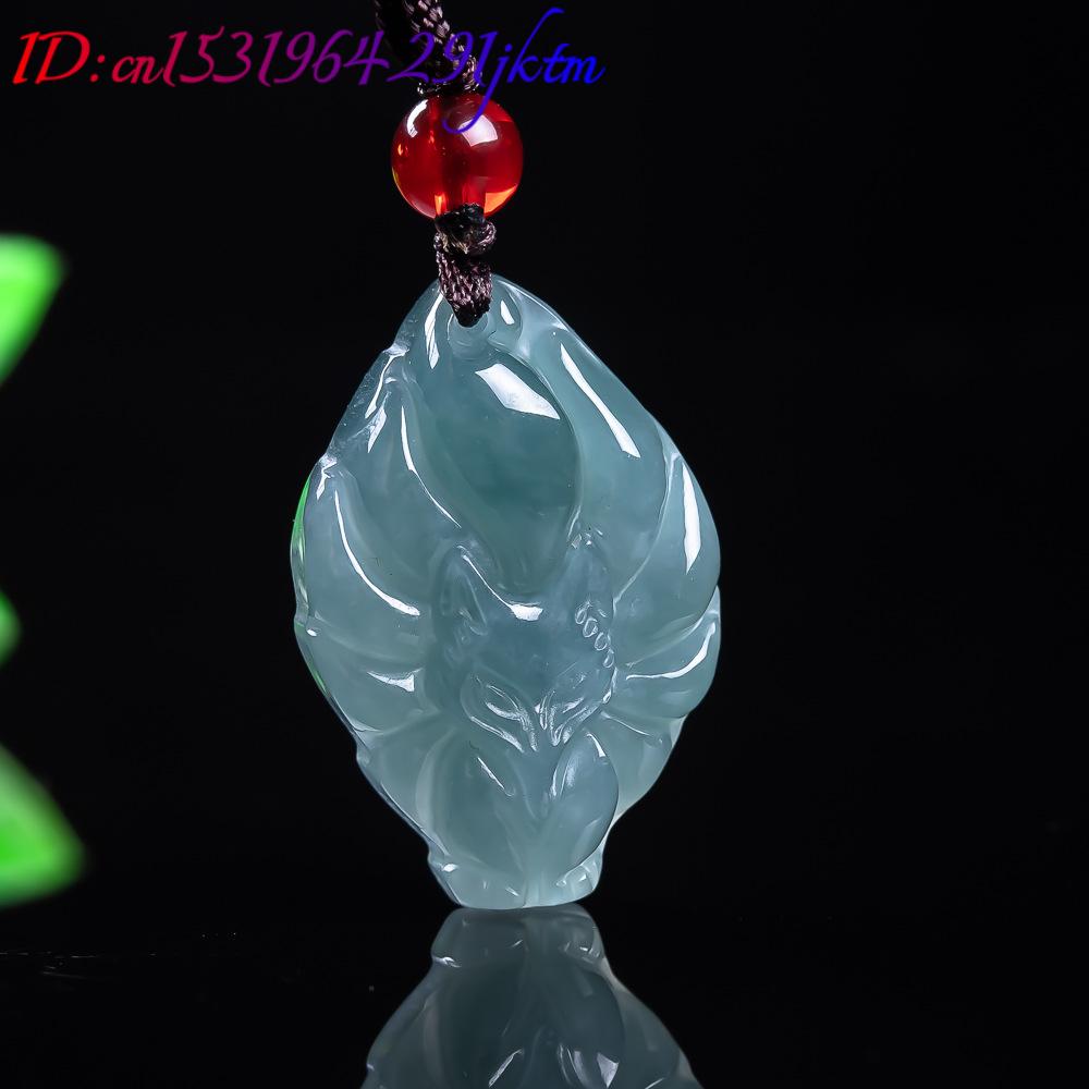 Natürliche burmesische Jadeit- – Women'S Accessories And Jewelry Bewertung und Preis