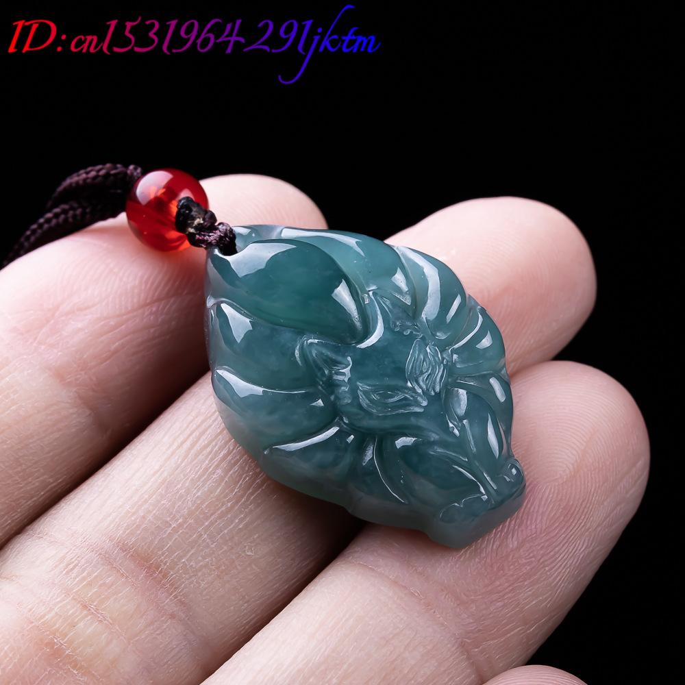 Natürliche burmesische Jadeit- – Women'S Accessories And Jewelry Bewertung und Preis