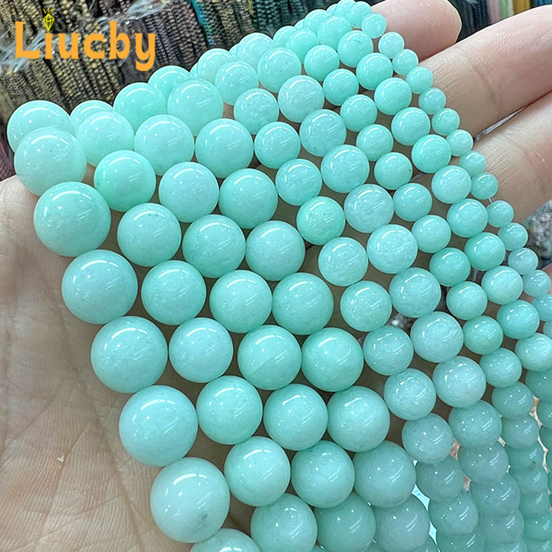 Naturstein grüner Amazon-Krist – Women Accessories In Amazon Bewertung und Preis
