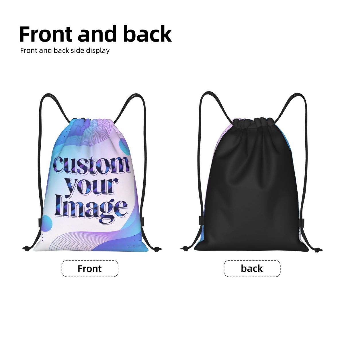 Personalisierter Rucksack mit  – Women Accessories Images Bewertung und Preis