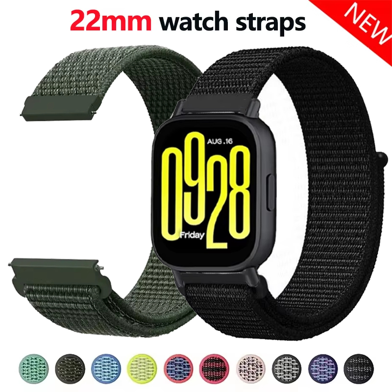 22 mm Uhrenarmbänder für Redmi – Women'S Accessories Nike Bewertung und Preis