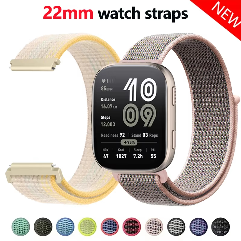 22 mm Uhrenarmbänder für Redmi – Women'S Accessories Nike Bewertung und Preis