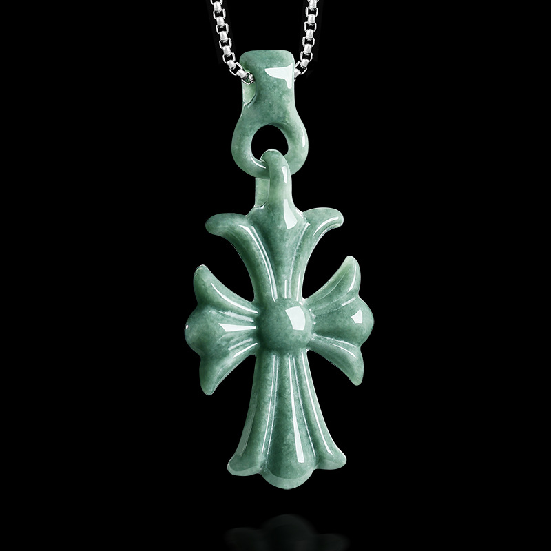 Natürliche burmesische Jadeit- – Women'S Accessories And Jewelry Bewertung und Preis