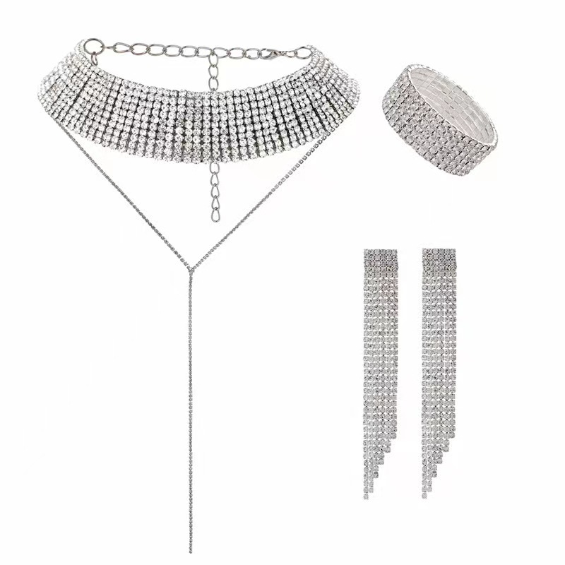 Zubehörpaket Halskette Halsket – Women Accessories In Amazon Bewertung und Preis