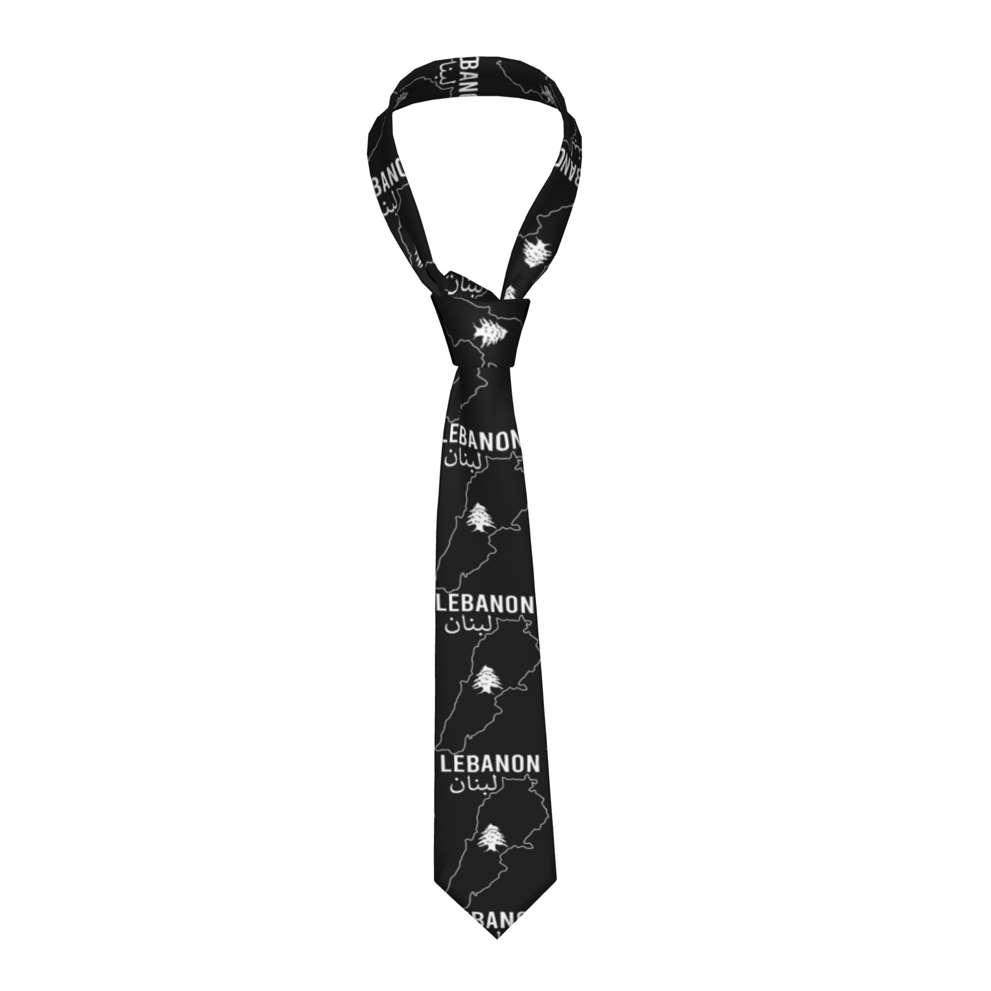 Libanon-Flagge Karte Beirut Kr – Women Accessories Lebanon Bewertung und Preis