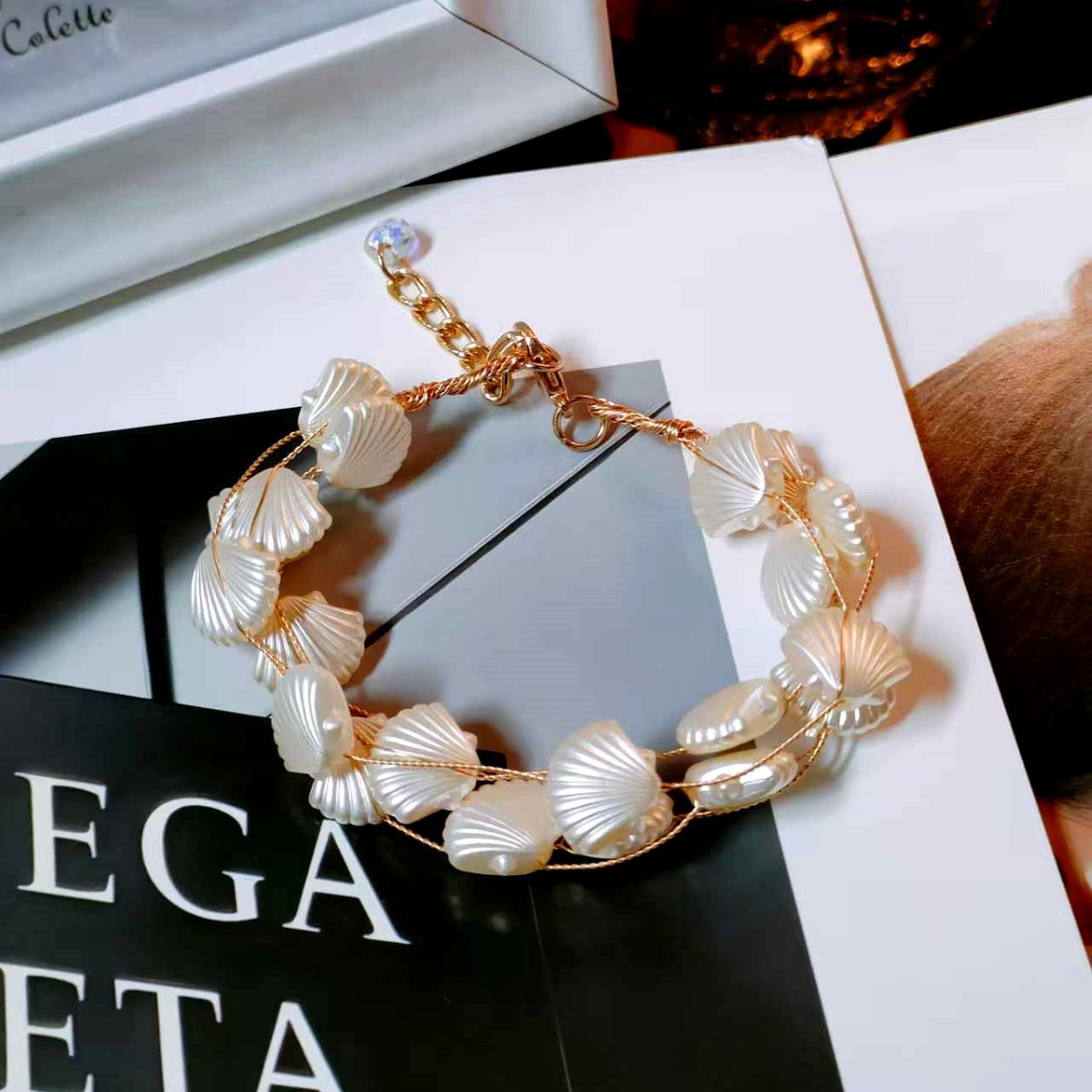 Accessoires im Barock-Stil, Im – Women Accessories In Amazon Bewertung und Preis