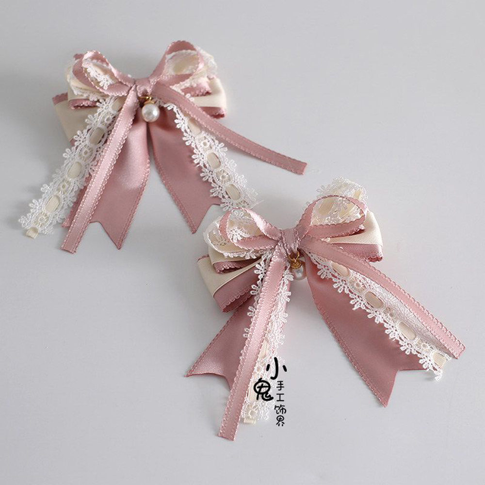 Ballett-Lolita-Stil, niedliche – Women Accessories Bracelet Bewertung und Preis