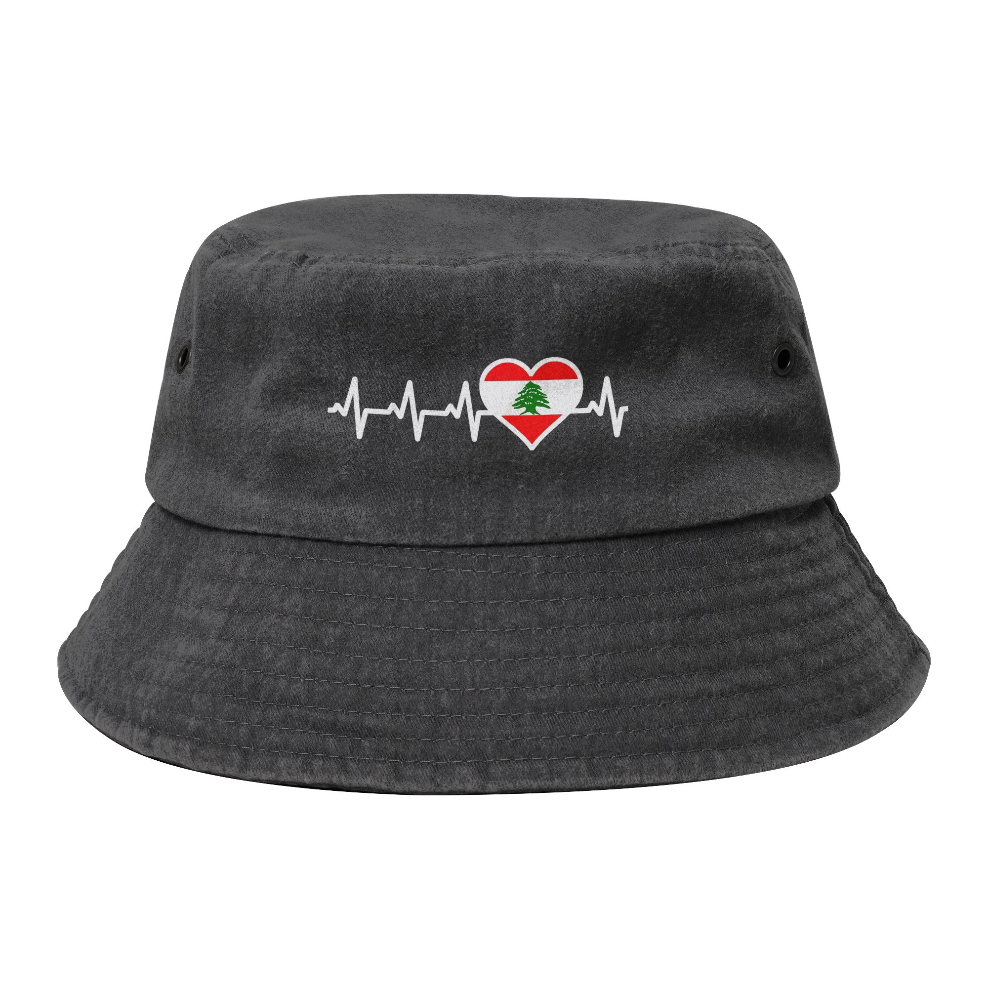 Libanon-Flagge, Herz, für Männ – Women Accessories Lebanon Bewertung und Preis