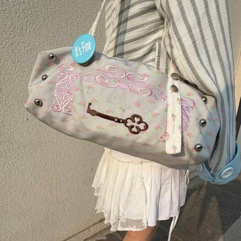 Großräumige Reisetasche für Da – Women Accessories Images Bewertung und Preis