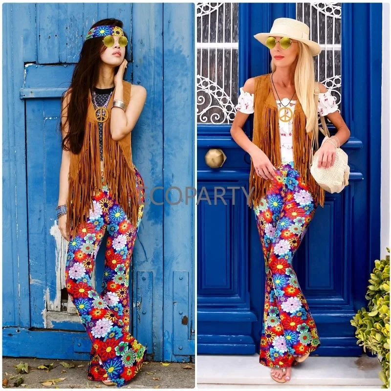 70er-Jahre-Outfits für Damen,  – Women'S Accessories In The 70S Bewertung und Preis