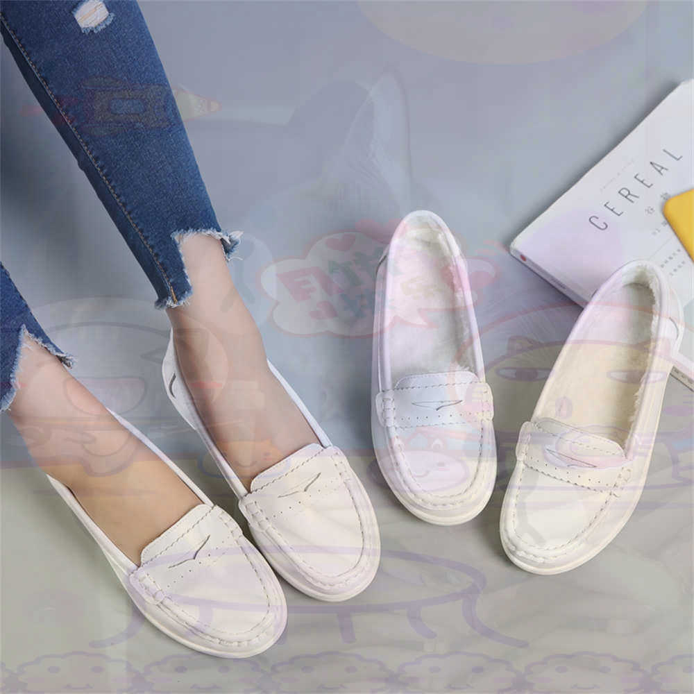 Weiche Slip-on Damen Große Grö – Women'S Accessories Rainbow Shops Bewertung und Preis