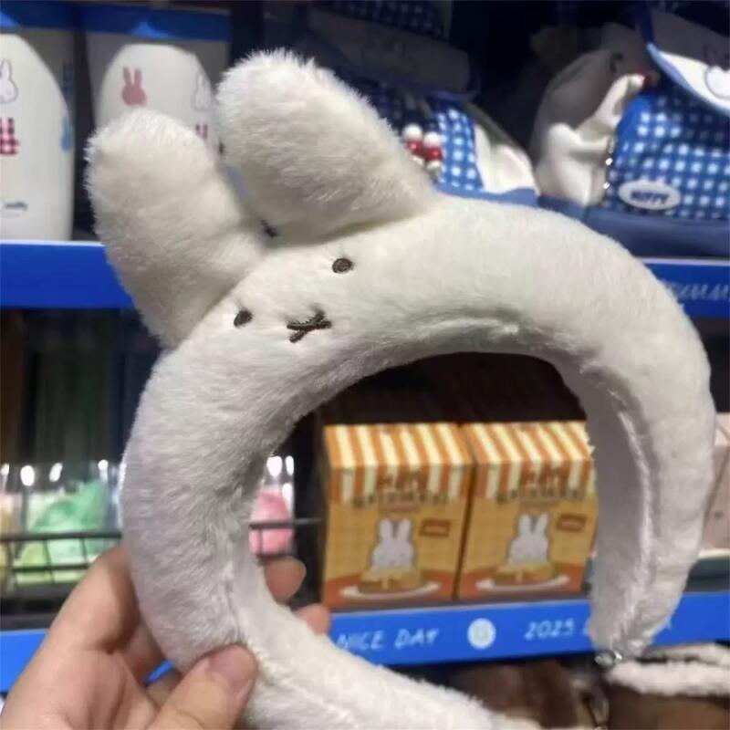 Anime-Miffy-Plüsch-Haarreif Ge – Women Accessories Images Bewertung und Preis