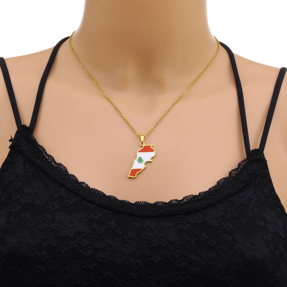 Heiße verkaufende Retro-Libano – Women Accessories Lebanon Bewertung und Preis