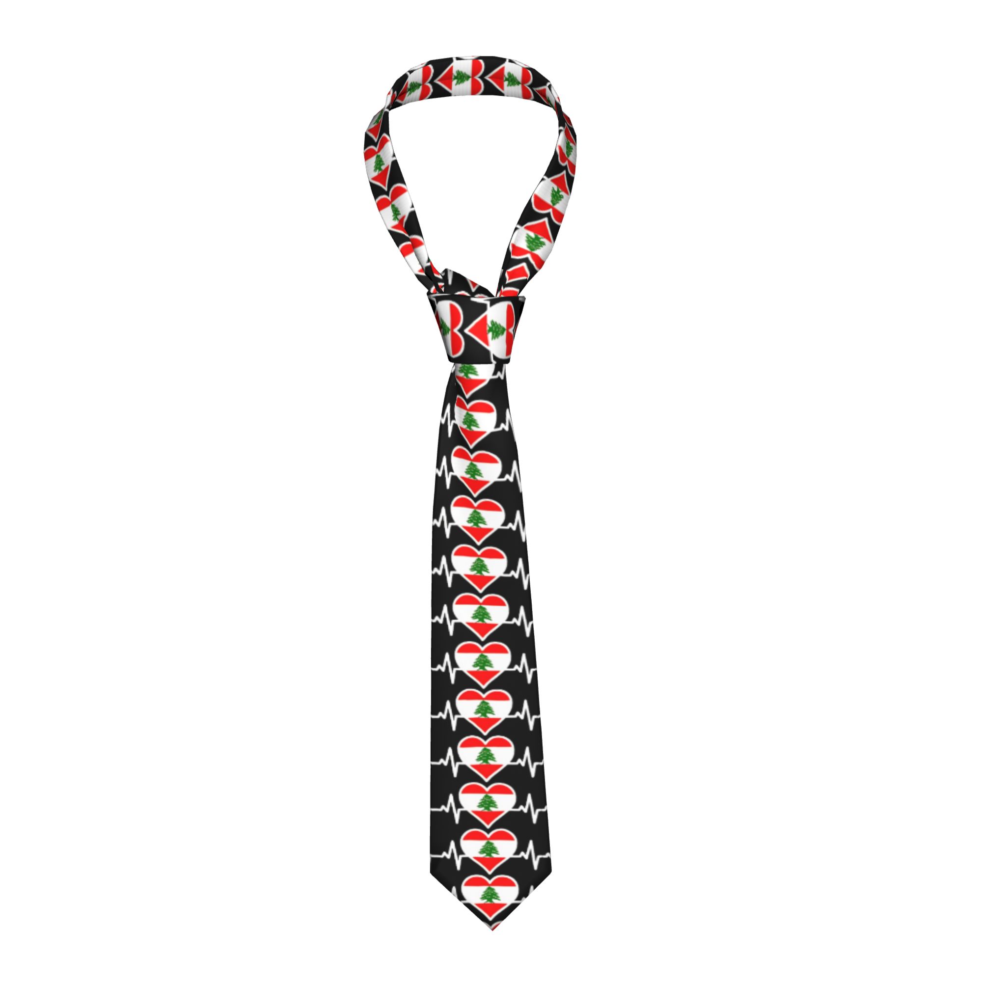 Libanon-Flagge Libanesische Wu – Women Accessories Lebanon Bewertung und Preis