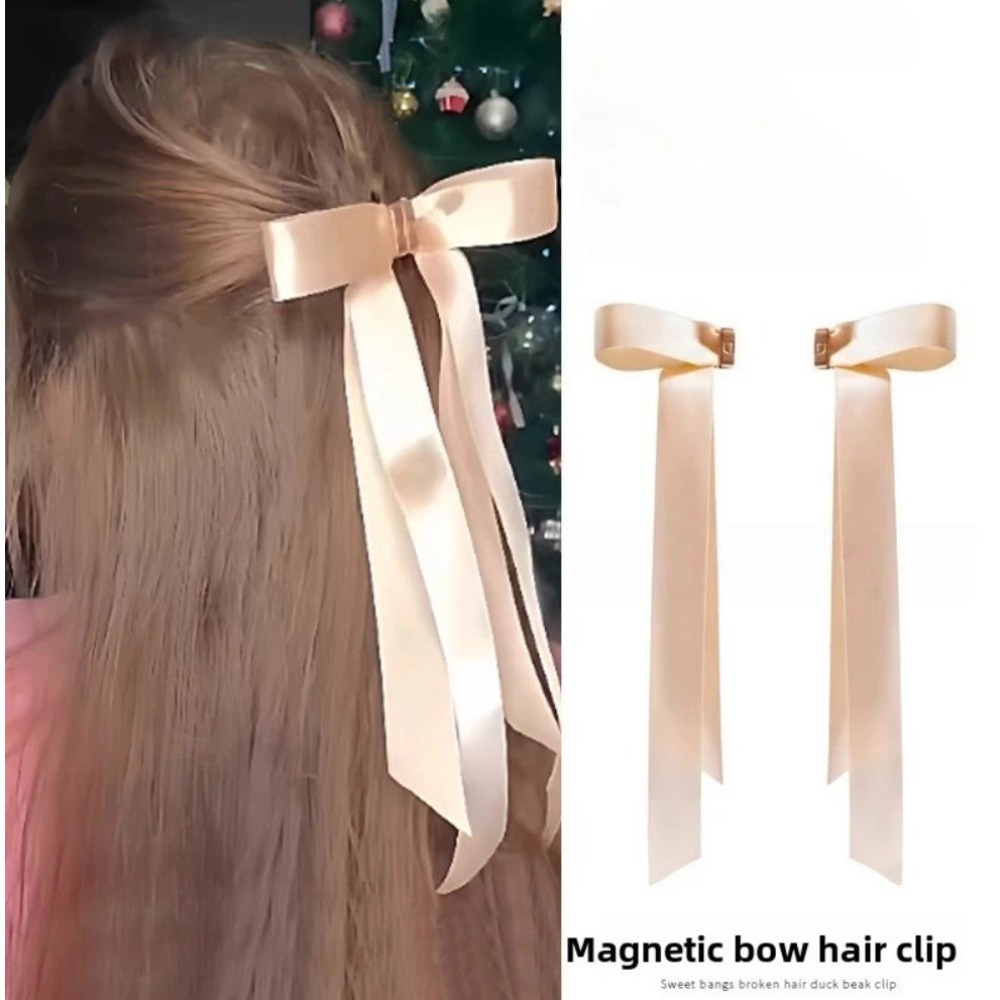 RAINBOW BOWS 1 Stück abnehmbar – Women'S Accessories Rainbow Shops Bewertung und Preis